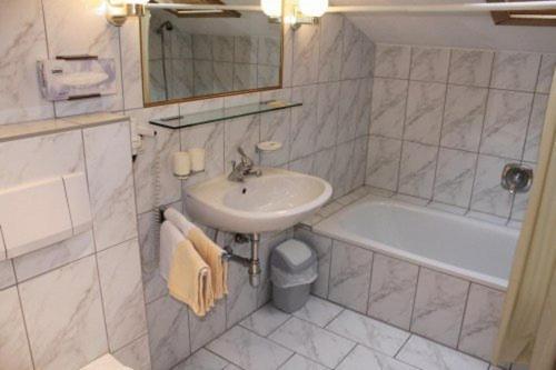 Apart-Haselwanter Mieming Bagian luar foto